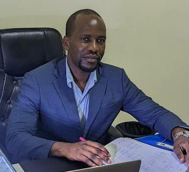 Festo M. Kyebishanda